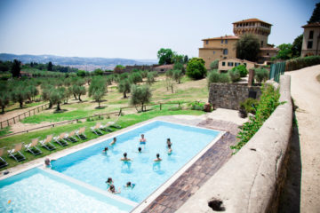 Fattoria di Maiano Tuscany Florence