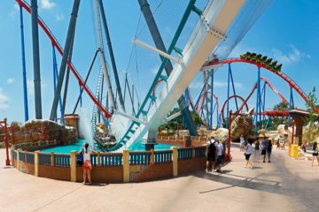 portaventura shambala