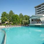 residence serenissima bibione italy