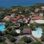 Villaggio Blue Marine Resort in Marina di Camerota Salerno