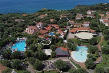 Villaggio Blue Marine Resort in Marina di Camerota Salerno